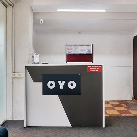 Hotel O Pristine Pune Dış mekan fotoğraf
