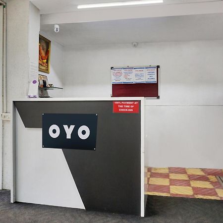 Hotel O Pristine Pune Dış mekan fotoğraf