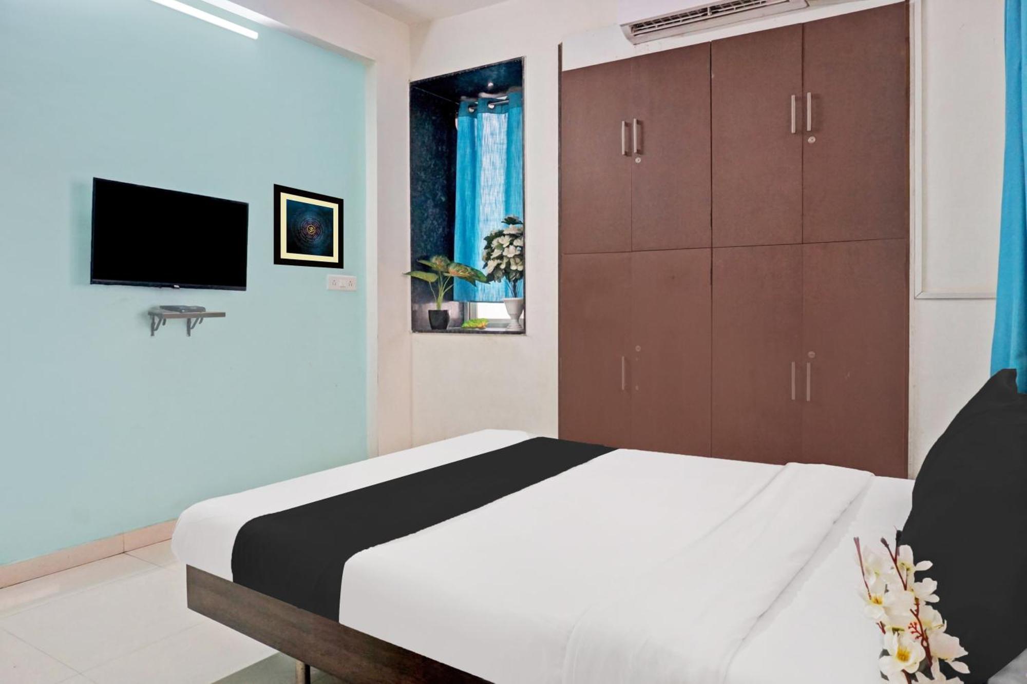 Hotel O Pristine Pune Dış mekan fotoğraf