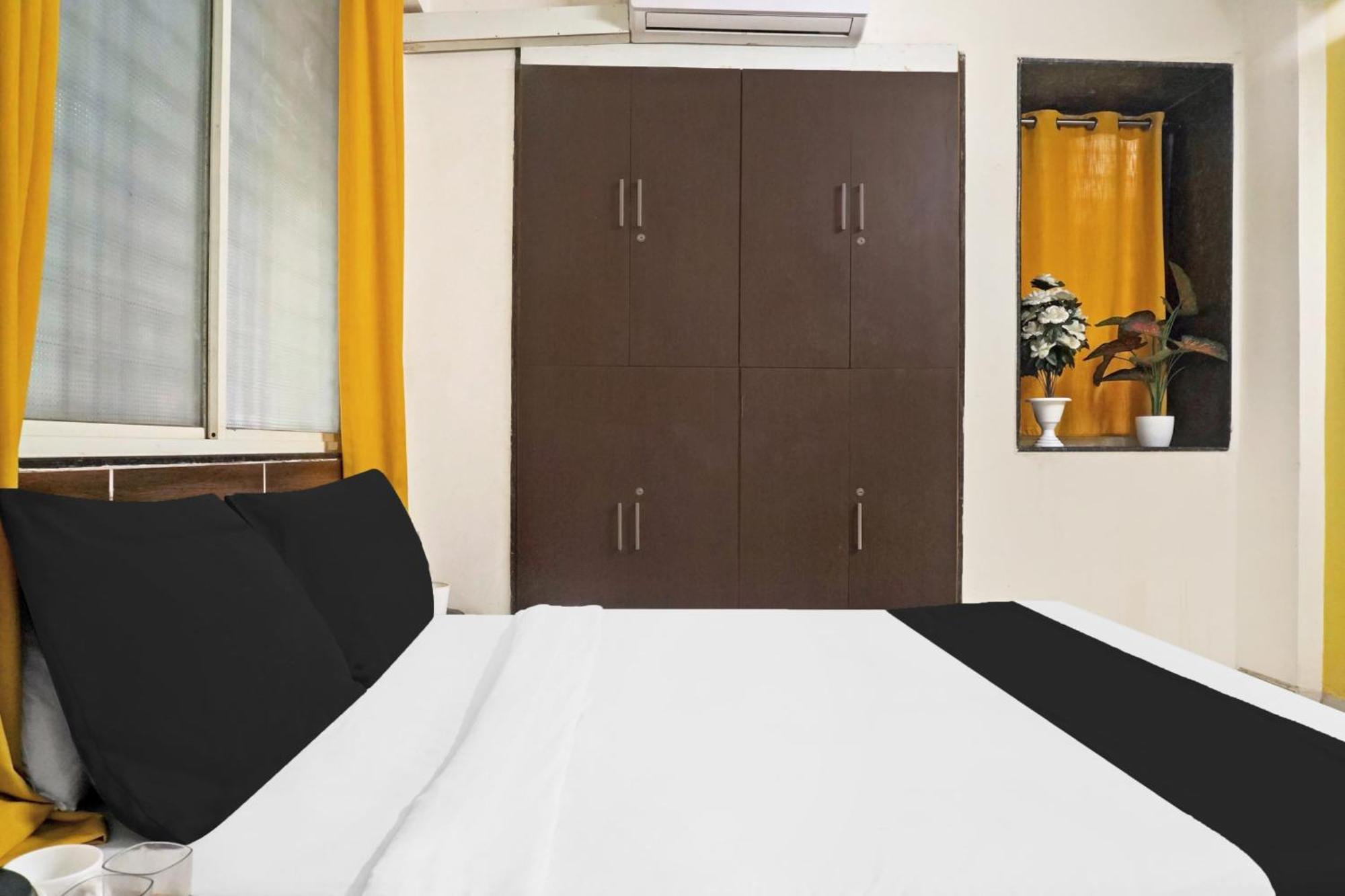 Hotel O Pristine Pune Dış mekan fotoğraf