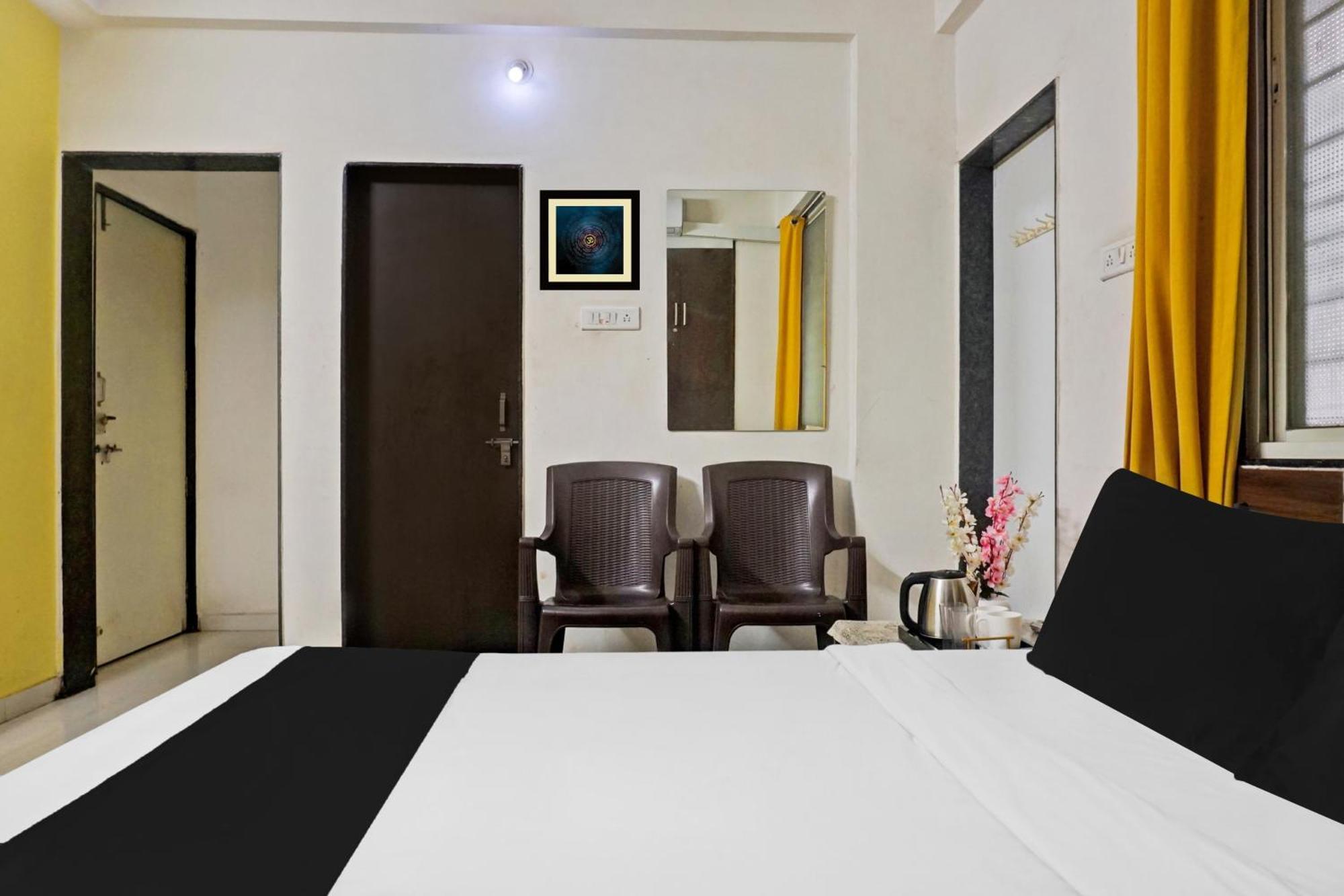 Hotel O Pristine Pune Dış mekan fotoğraf
