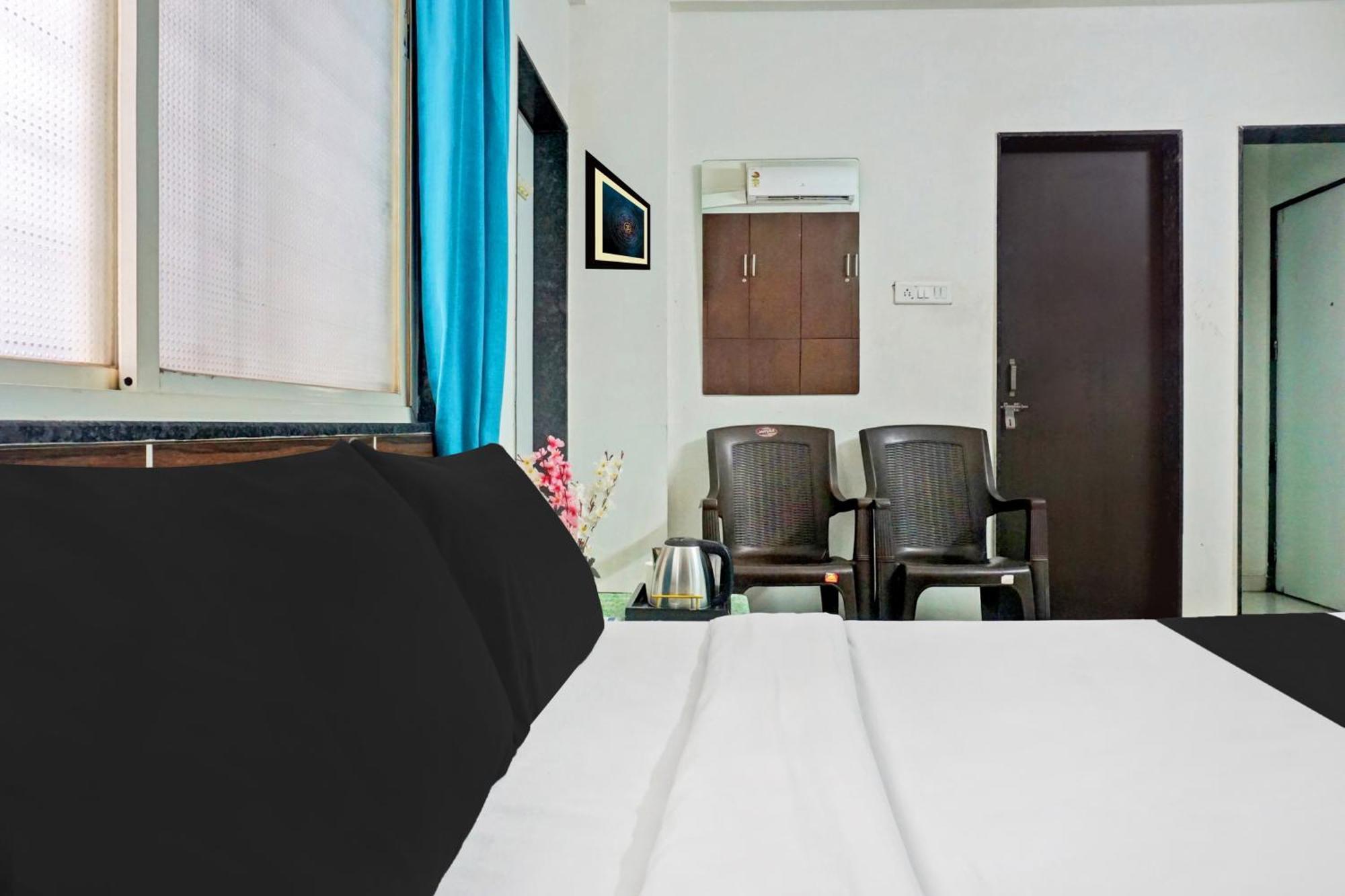 Hotel O Pristine Pune Dış mekan fotoğraf