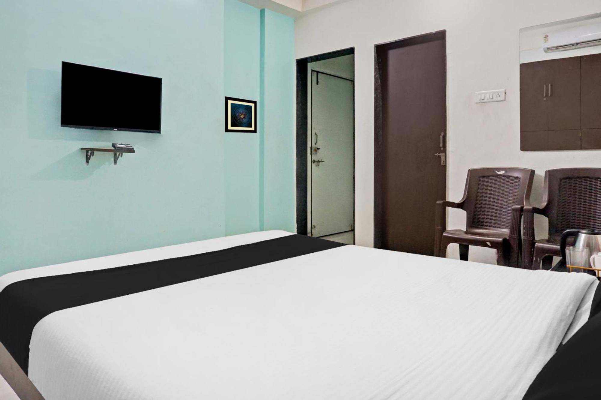 Hotel O Pristine Pune Dış mekan fotoğraf