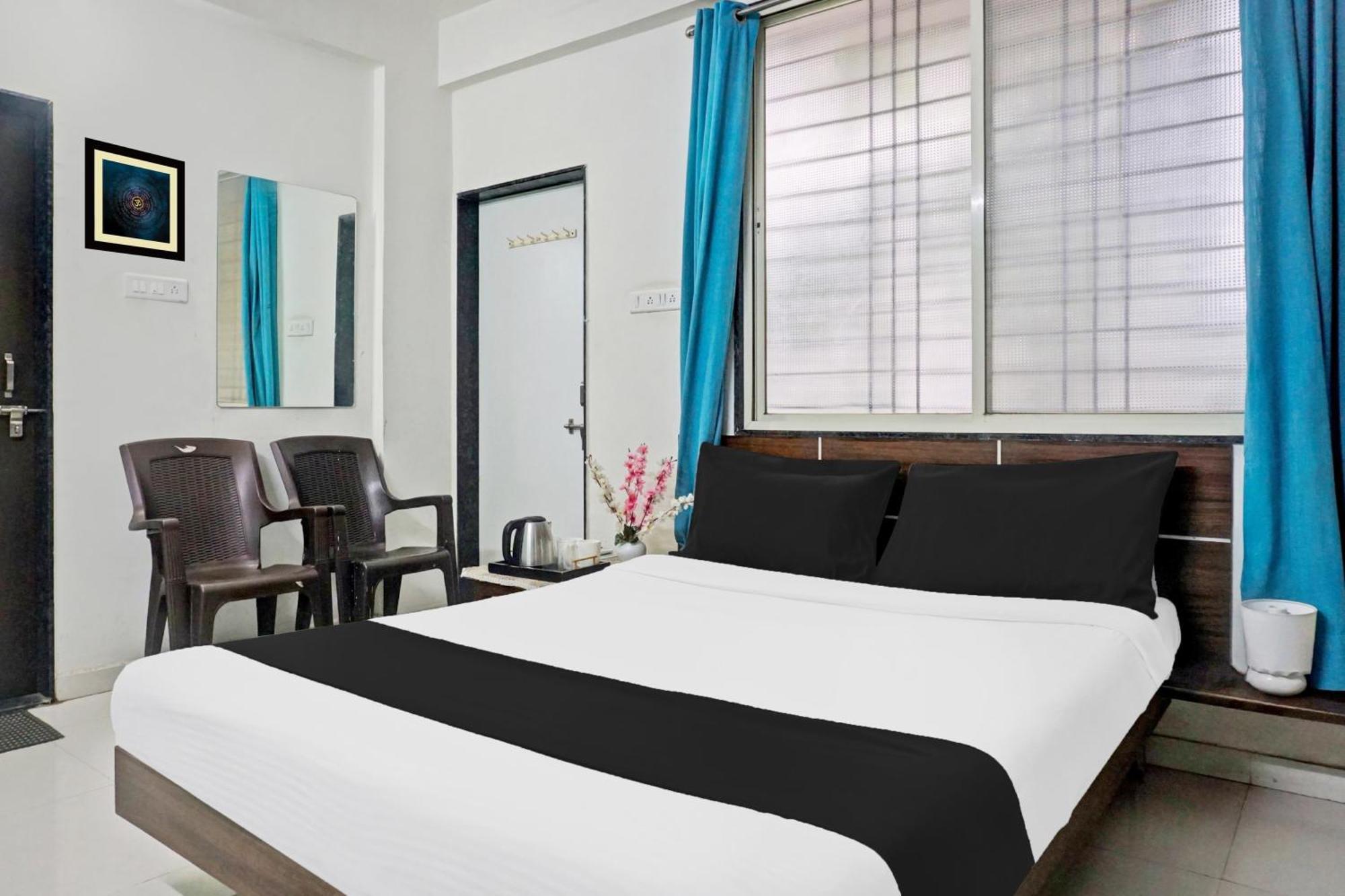 Hotel O Pristine Pune Dış mekan fotoğraf