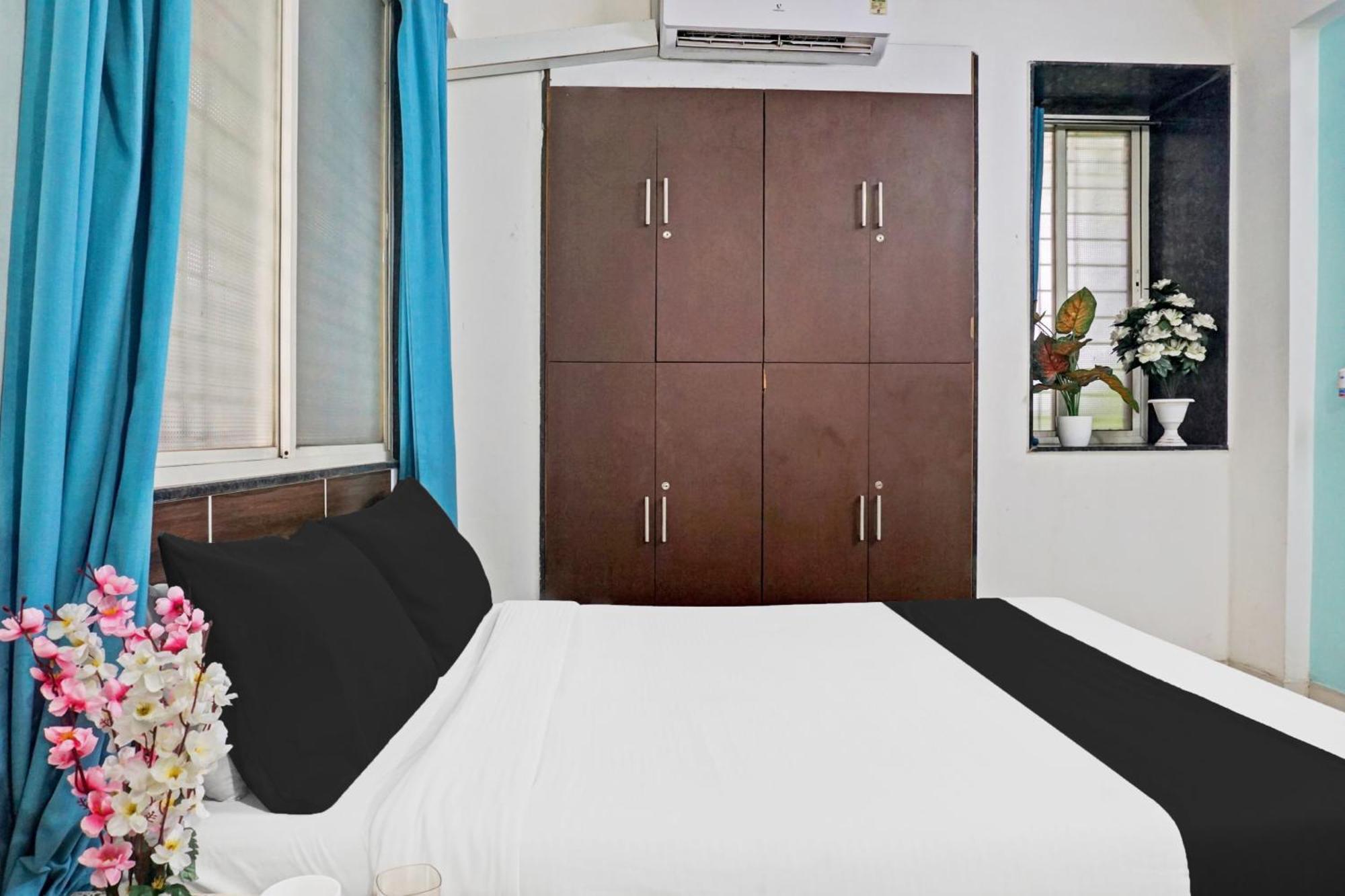 Hotel O Pristine Pune Dış mekan fotoğraf