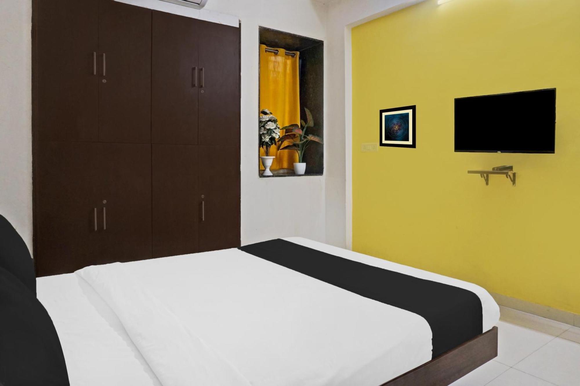 Hotel O Pristine Pune Dış mekan fotoğraf