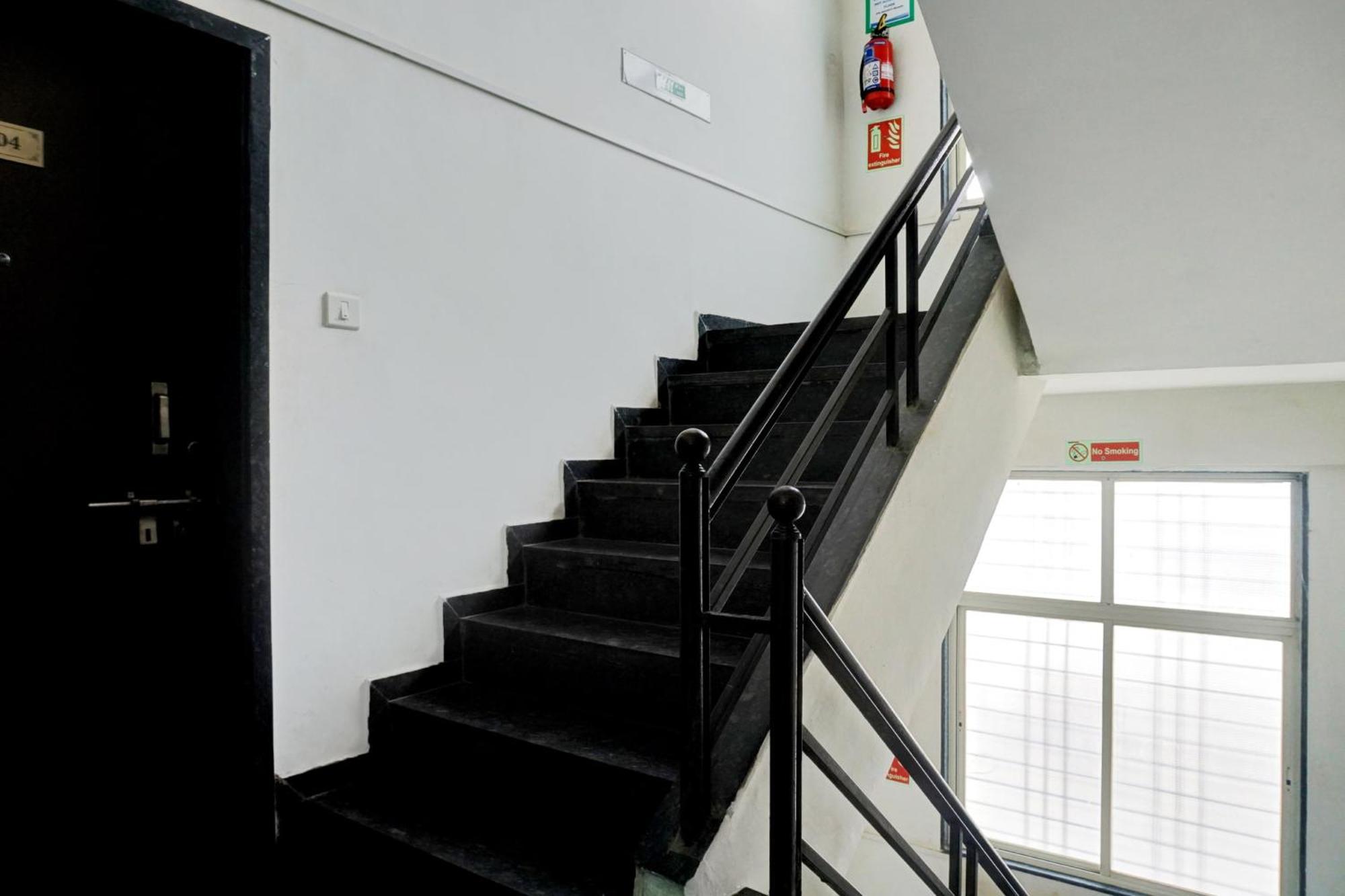 Hotel O Pristine Pune Dış mekan fotoğraf