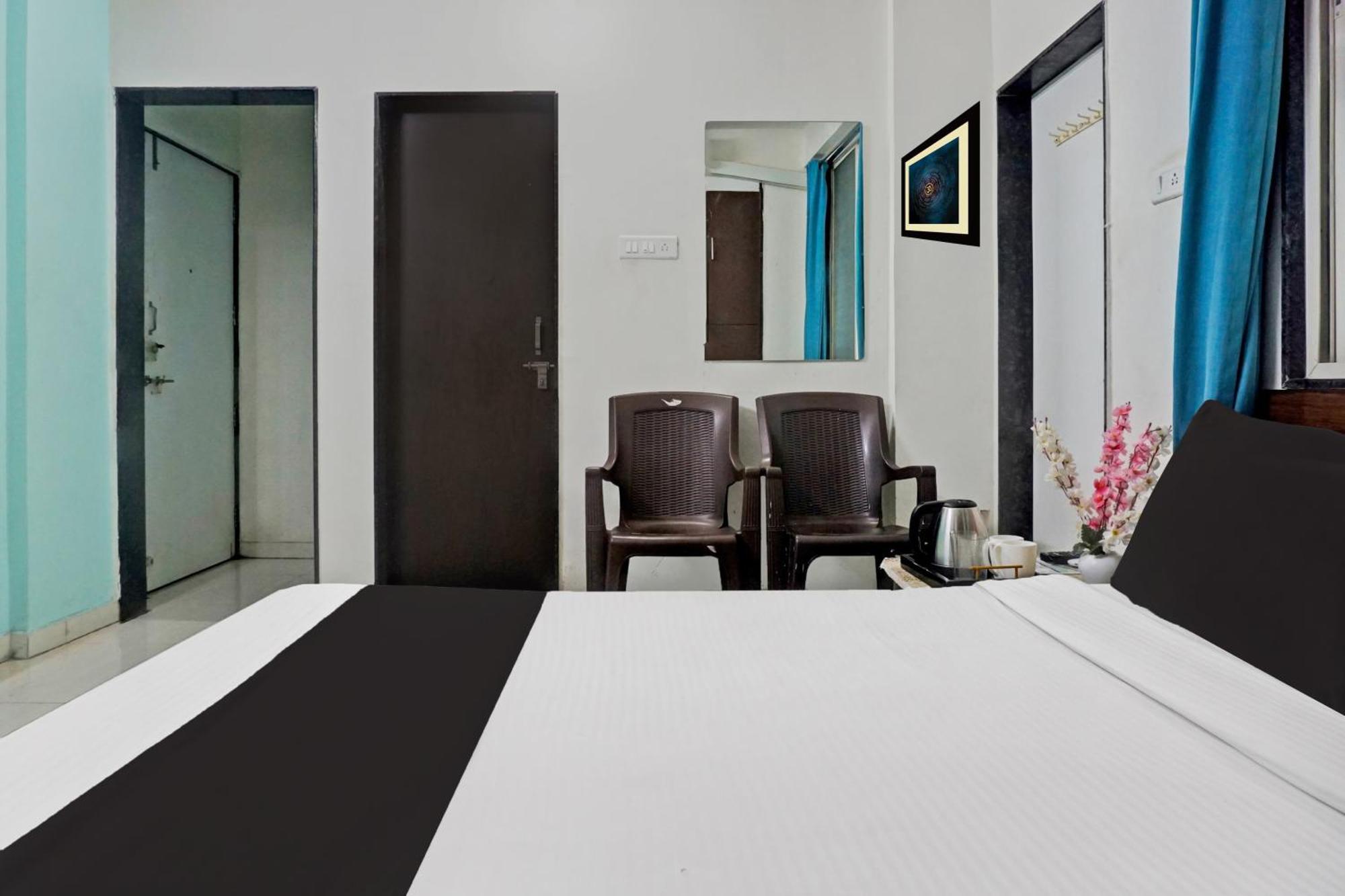 Hotel O Pristine Pune Dış mekan fotoğraf