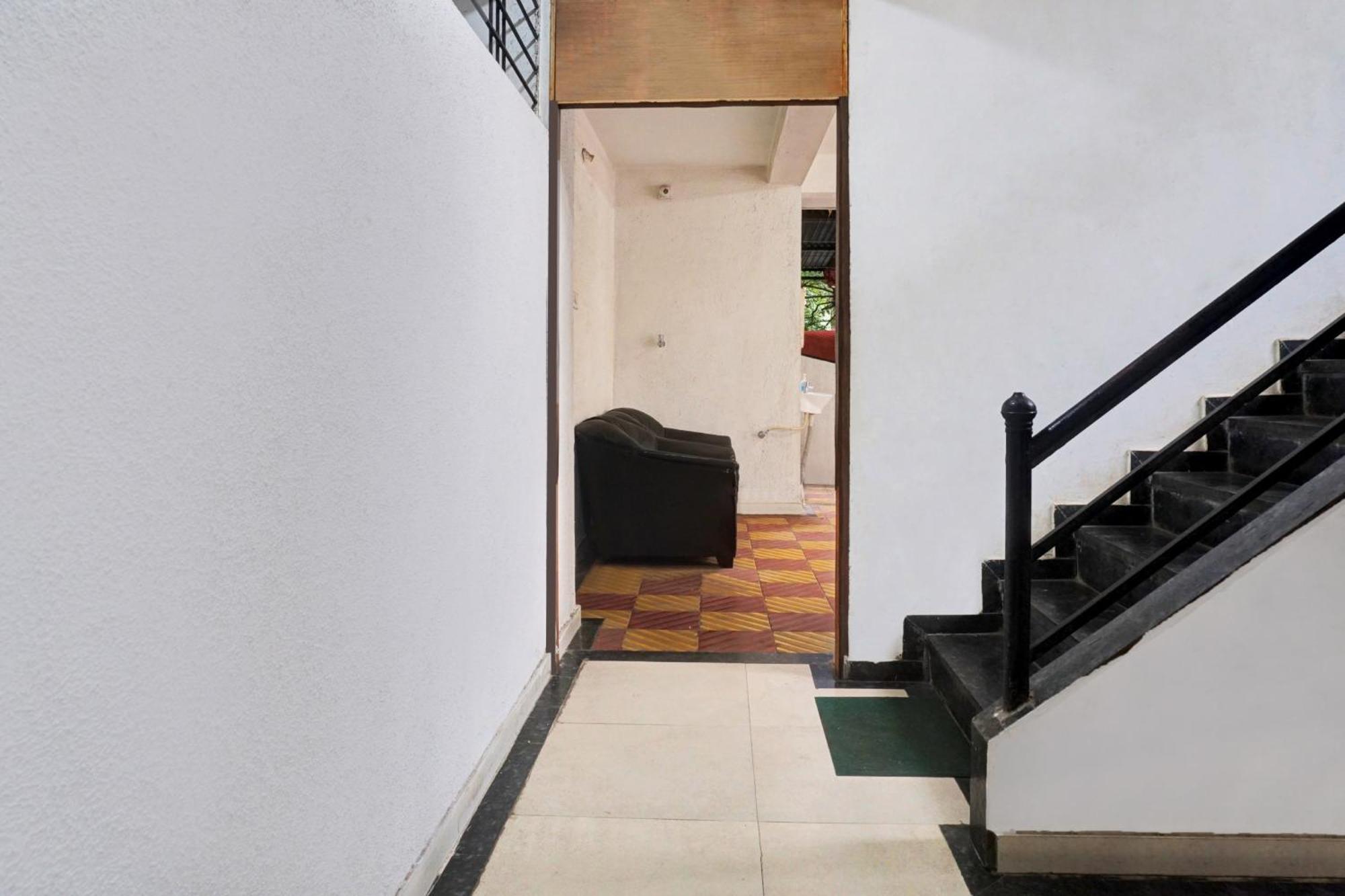 Hotel O Pristine Pune Dış mekan fotoğraf