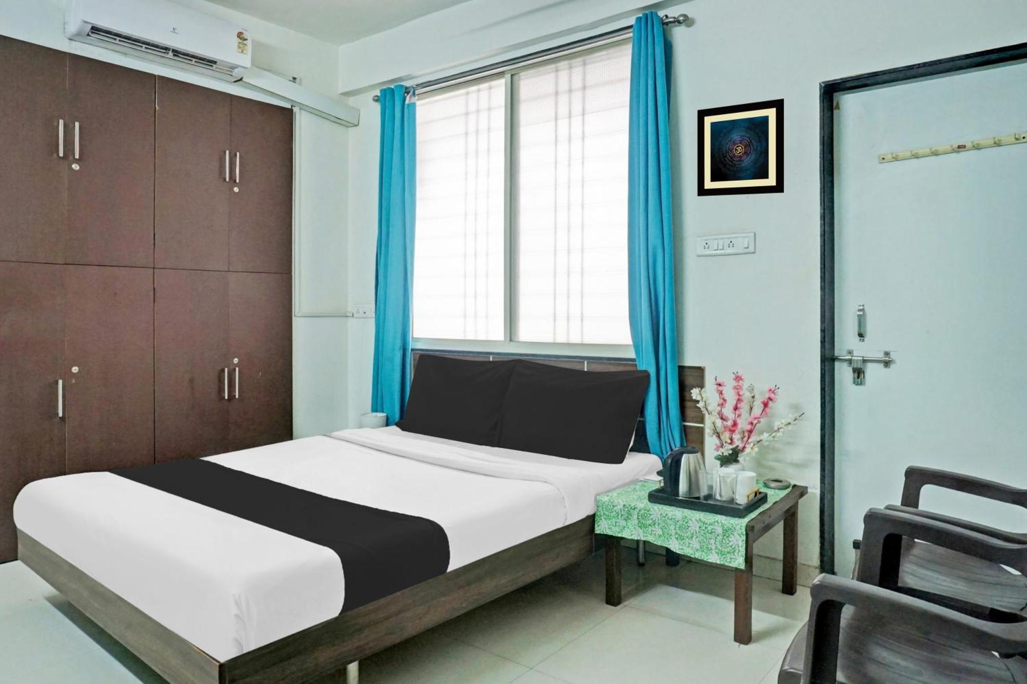 Hotel O Pristine Pune Dış mekan fotoğraf