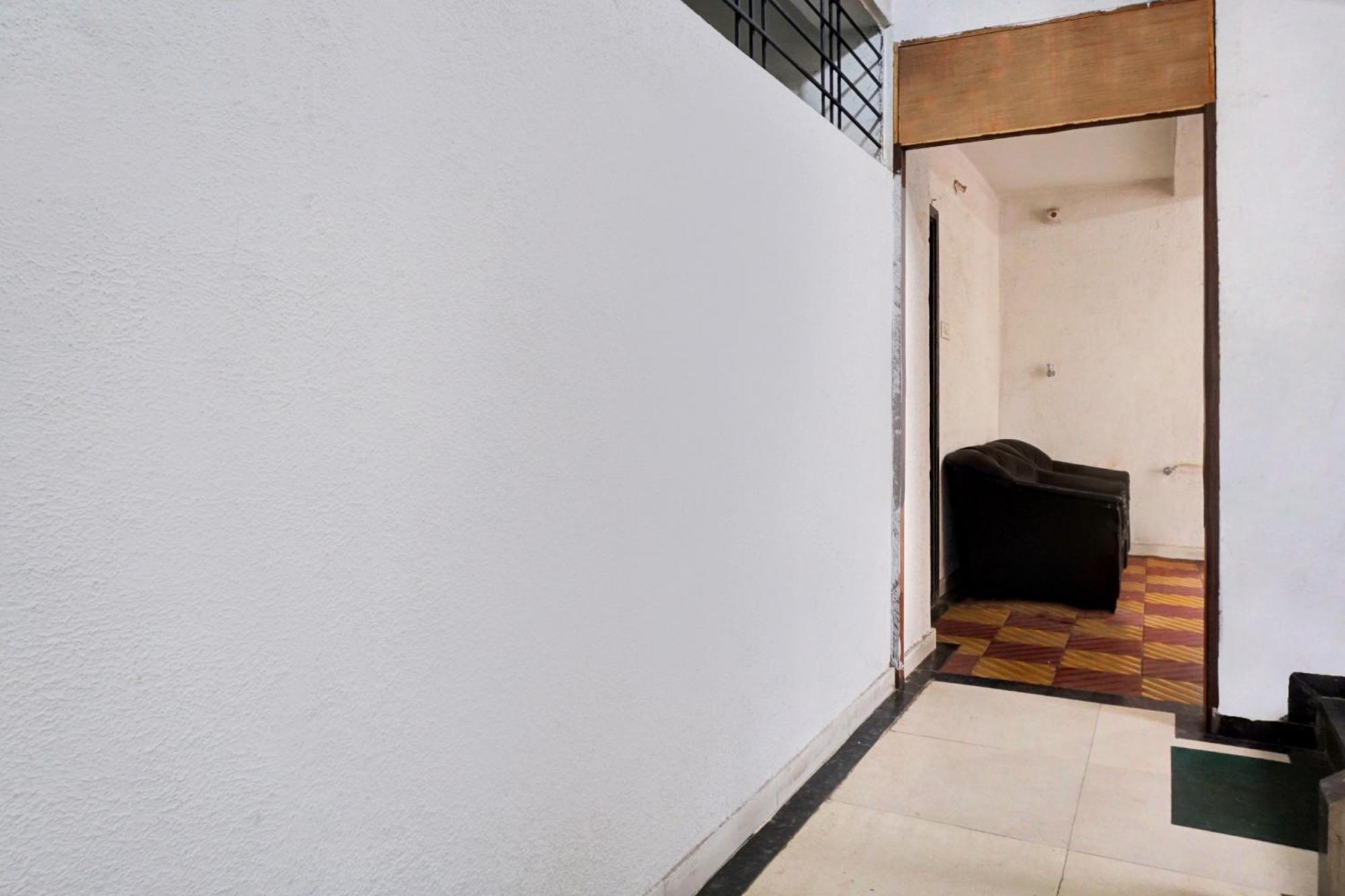 Hotel O Pristine Pune Dış mekan fotoğraf