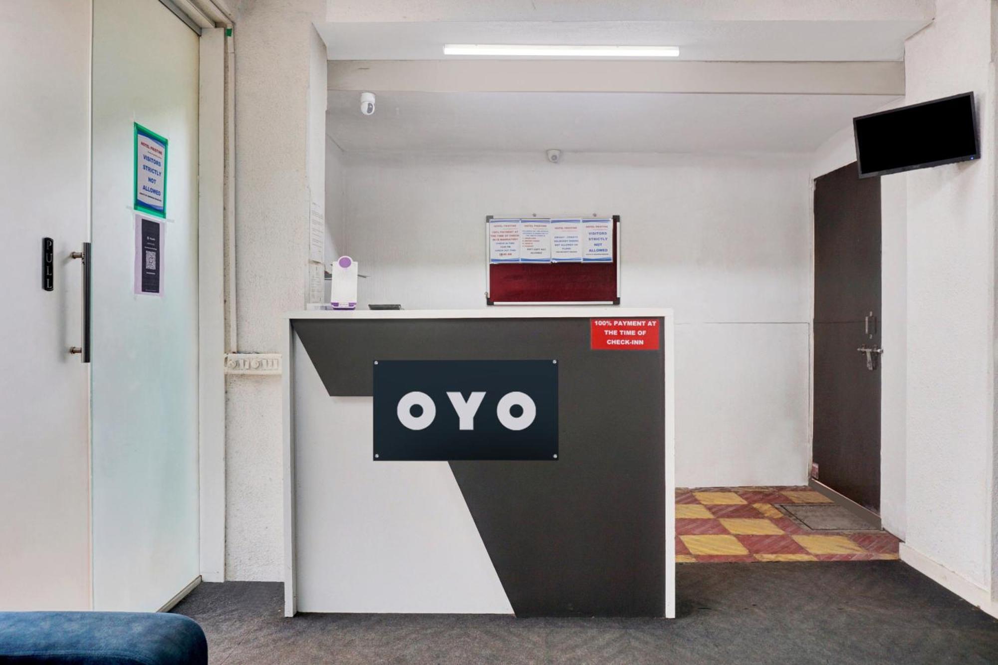 Hotel O Pristine Pune Dış mekan fotoğraf