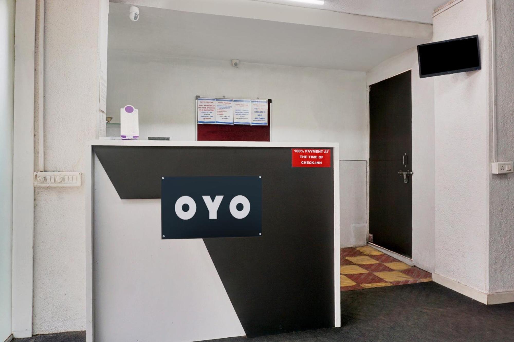Hotel O Pristine Pune Dış mekan fotoğraf